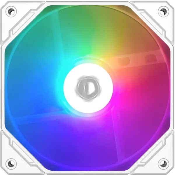 Кулер ID-COOLING NO-12015-XT ARGB SNOW
