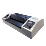 Ламинатор Office Kit L3304 (A3, 60-250мкм, 330мм, 40см/мин)