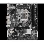 Материнская плата ASRock B760M-H/M.2 (LGA1700, Intel B760, 2xDDR5 DIMM, microATX, RAID SATA: 0,1,10,5)