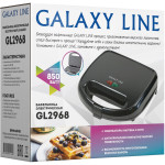 Вафельница Galaxy Line GL 2968