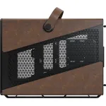 Корпус Montech HERITAGE PRO (B) (Mini-Tower)