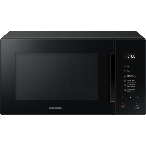 Микроволновая печь Samsung MG23T5018AK