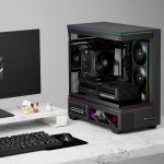 Кулер Thermalright Royal Knight 120 Digital