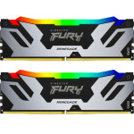 Память DIMM DDR5 2x32Гб 6400МГц Kingston (51200Мб/с, CL32, 288-pin)