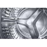 Стиральная машина Samsung WW90DG6U34LBLP(фронтальная полноразмерная, макс: 9кг, черный)