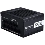 Блок питания Lian Li SP750 (SFX, 750Вт, GOLD)