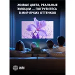 Проектор Cactus CS-H3.SG (DLP, 1920x1080, 200000:1, HDMI, оптический аудиовход, аудио mini jack)