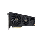 Видеокарта GeForce RTX 4070 Ti SUPER 2670МГц 12Гб ASUS OC (PCI-E 4.0, GDDR6X, 256бит, 1xHDMI, 1xDP)