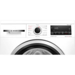 Стиральная машина Bosch WDS28460ME(59.5x85x47см, фронтальная, макс:8кг, с сушкой, 1400об/мин, белый)