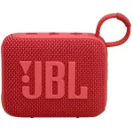 Портативная акустика JBL GO 4