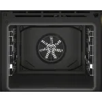 Электрический духовой шкаф Hotpoint-Ariston FE8 1352 SP BLG