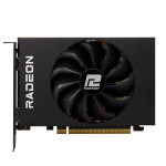 Видеокарта Radeon RX 6500XT 2610МГц 4Гб PowerColor (GDDR6, 64бит, 1xHDMI, 1xDP)