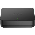 Коммутатор D-Link DGS-1005A/G1A
