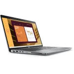 Ноутбук Dell Latitude 5450 (Intel Core Ultra 5 125U 1.3 ГГц/8 ГБ DDR5 5600 МГц/14