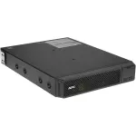 ИБП APC Smart-UPS SRT 2200VA RM 230V (с двойным преобразованием, 2200ВА, 1980Вт, 8xIEC 320 C13 (компьютерный), 2U)