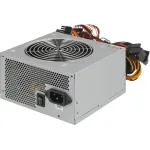 Блок питания Chieftec GPA-550S 550W (ATX, 550Вт, 20+4 pin, ATX, 1 вентилятор)