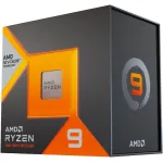 Процессор AMD Ryzen 9 7900X3D (4400MHz, AM5, L3 128Mb)