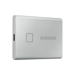 Внешний жесткий диск SSD 500Гб Samsung T7 (1.8