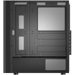 Корпус Formula V-LINE 2052 (Midi-Tower, 2xUSB3.0)