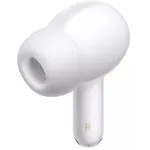 Гарнитура Xiaomi Redmi Buds 6 Pro (беспроводные внутриканальные в ушной раковине закрытые, шумоподавление, 54/480мА*ч, 9,5ч, Bluetooth 5.3, IP54)
