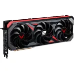 Видеокарта Radeon RX 7800XT 2169МГц PowerColor OC (GDDR6, 256бит, 1xHDMI, 3xDP)