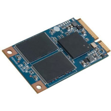 Жесткий диск SSD 1Тб Kingston KC600 (mSATA, 550/520 Мб/с, 80000 IOPS, SATA 3Гбит/с, для ноутбука и настольного компьютера) [SKC600MS/1024G]