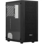 Корпус PCcooler MA100 MESH (2xUSB3.0, 3x120мм)