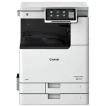 МФУ Canon imageRUNNER ADVANCE DX C3922i (цветная, A3, 3584Мб, 22стр/м, 1200x600dpi, авт.дуплекс, 100'000стр в мес)