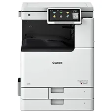 МФУ Canon imageRUNNER ADVANCE DX C3922i (цветная, A3, 3584Мб, 22стр/м, 1200x600dpi, авт.дуплекс, 100'000стр в мес) [5964C005]