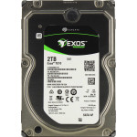 Жесткий диск HDD 2Тб Seagate Exos 7E10 (3.5