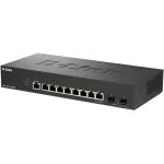 Коммутатор D-Link DGS-1210-10X/ME