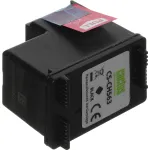 Чернильный картридж Cactus HP 122XL CS-CH563 (черный; 18стр; DJ 1050, 2050, 2050s)