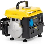 Электрогенератор Champion GG951DC (бензиновый, однофазный, пуск ручной, 0,72/0,65кВт, непр.работа 6ч)