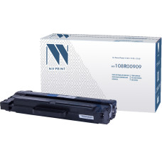 Тонер-картридж NV Print Xerox 108R00909 (Phaser 3140, 3155, 3160)