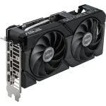 Видеокарта GeForce RTX 4070 SUPER 2505МГц 12Гб ASUS Dual EVO (PCI-E 4.0, GDDR6X, 192бит, 1xHDMI, 1xDP)