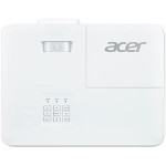 Проектор Acer X1527i (DLP, 1920x1080, 10000:1, 4000лм, HDMI x2, VGA, композитный, аудио mini jack)