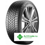 Шина Matador MP-93 Nordicca 215/45 R17 91V зимняя (Extra Load)