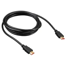 Кабель аудио-видео Buro (прямой HDMI (m), прямой HDMI (m), HDM: ver 1.4, 2м) [BHP2M]
