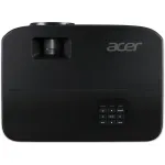 Проектор Acer X1123HP (800x600, 4000лм, HDMI, VGA, композитный, компонентный, аудио mini jack)