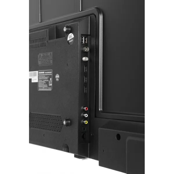 LED-телевизор Starwind SW-LED50UG403 (50