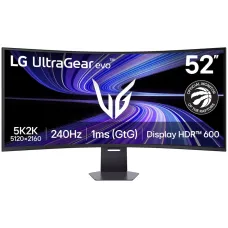Монитор LG 52G930B-B (51,6
