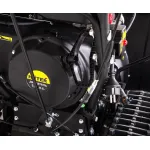 Снегоуборщик HUTER SGC 8100C