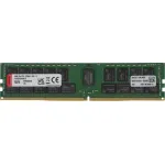 Память DIMM DDR4 64Гб 3200МГц Kingston (25600Мб/с, CL22, 288-pin, 1.2 В)
