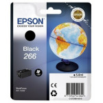 Картридж Epson C13T26614010 (черный; 5,8стр; 6мл; WF-100W)