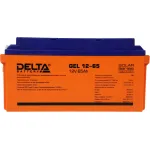 Батарея Delta GEL 12-65 (12В, 65Ач)