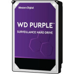 Жесткий диск HDD 18Тб Western Digital Purple Pro (3.5