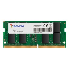 Память SO-DIMM DDR4 32Гб 3200МГц ADATA (25600Мб/с, CL22, 260-pin, 1.2) [AD4S320032G22-SGN]
