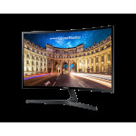 Монитор Samsung C27F396FHI (27