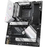 Материнская плата ASUS ROG STRIX B550-A GAMING (AM4, 4xDDR4 DIMM, ATX, RAID SATA: 0,1,10)