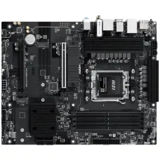 Материнская плата MSI PRO B850-S EVO WIFI (x)